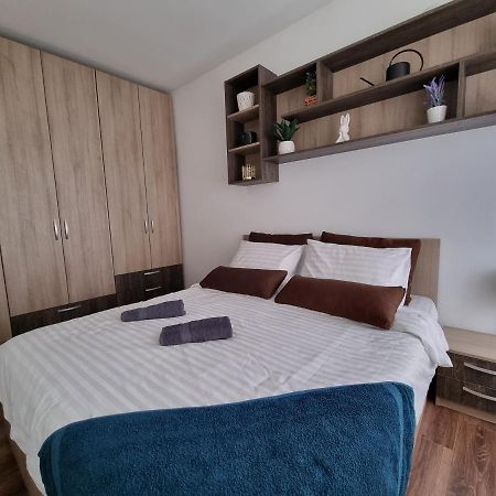 Charming & Cozy, Ultracentral Apt In Iasi Exterior photo