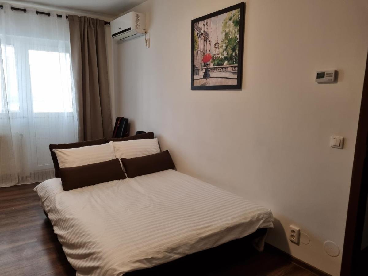Charming & Cozy, Ultracentral Apt In Iasi Exterior photo