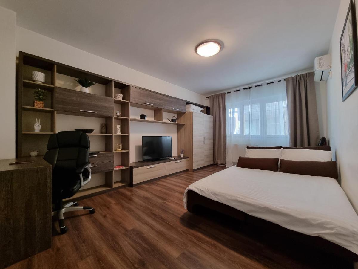 Charming & Cozy, Ultracentral Apt In Iasi Exterior photo